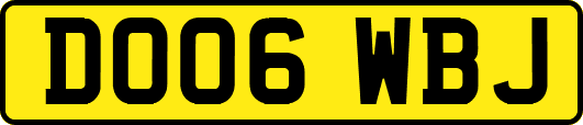 DO06WBJ