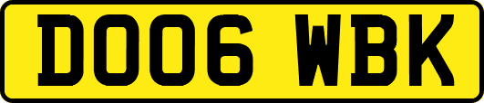 DO06WBK
