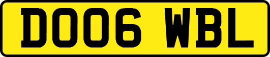DO06WBL