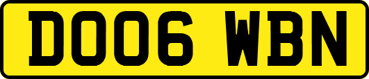 DO06WBN