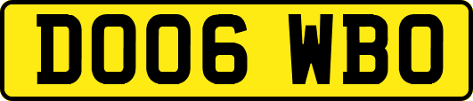 DO06WBO