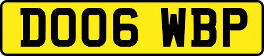 DO06WBP