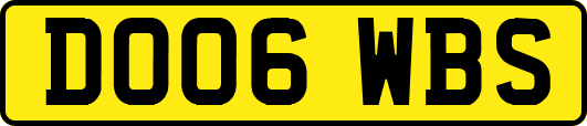 DO06WBS
