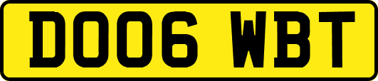 DO06WBT