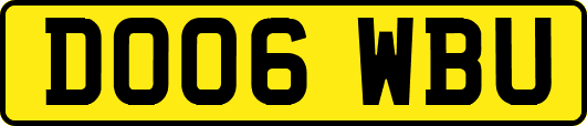DO06WBU