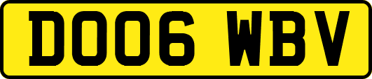 DO06WBV