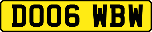 DO06WBW