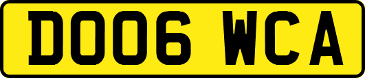 DO06WCA