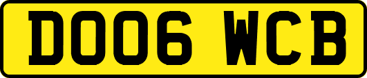 DO06WCB