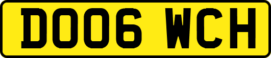 DO06WCH