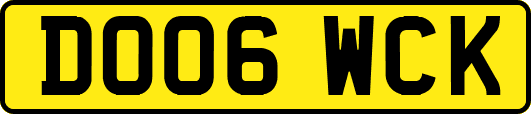 DO06WCK