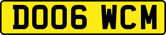 DO06WCM