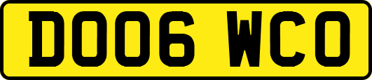 DO06WCO