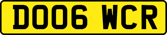 DO06WCR