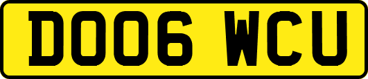 DO06WCU