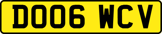 DO06WCV