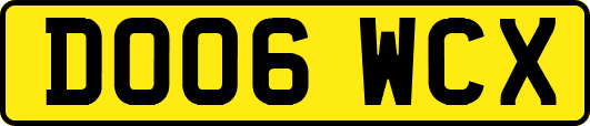 DO06WCX