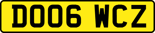 DO06WCZ