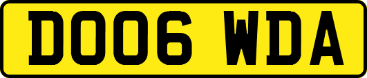 DO06WDA