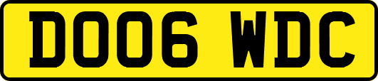 DO06WDC