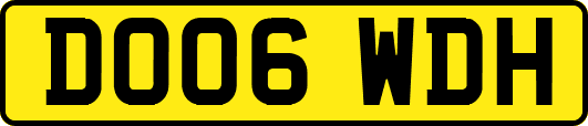 DO06WDH