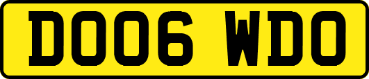 DO06WDO