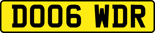 DO06WDR