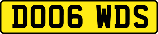 DO06WDS