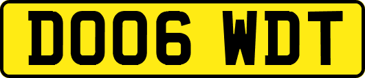 DO06WDT