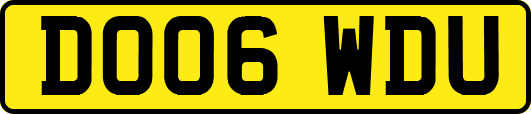 DO06WDU
