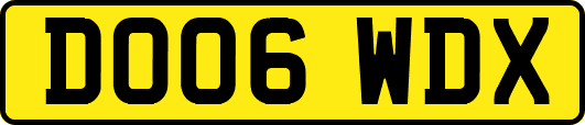 DO06WDX