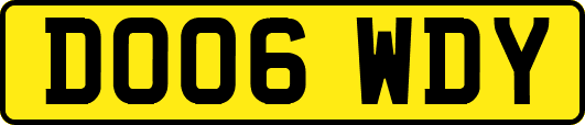 DO06WDY