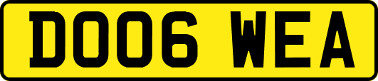 DO06WEA
