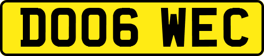 DO06WEC