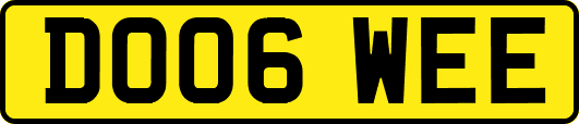 DO06WEE