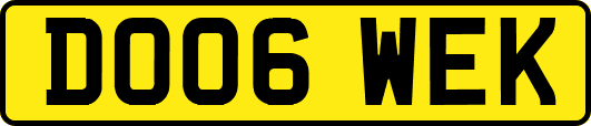 DO06WEK