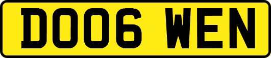 DO06WEN