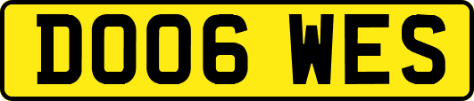 DO06WES
