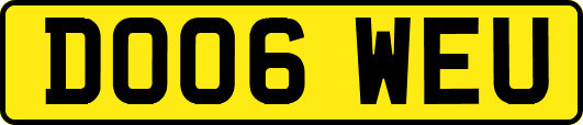 DO06WEU