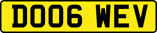 DO06WEV