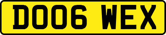 DO06WEX