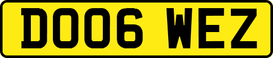 DO06WEZ