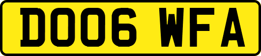 DO06WFA