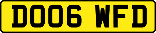 DO06WFD