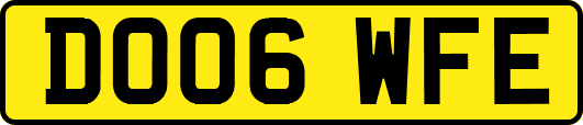 DO06WFE