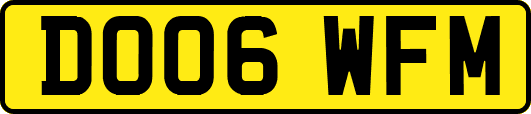 DO06WFM