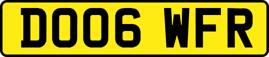 DO06WFR