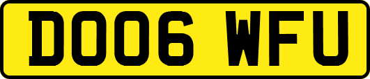 DO06WFU