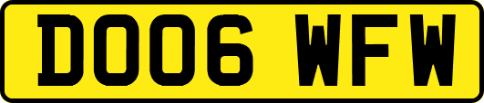 DO06WFW