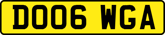 DO06WGA